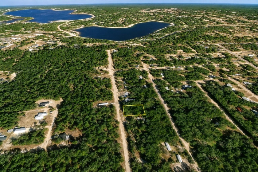 0.36 Acres of Keystone Heights, FL Land for Sale with Owner Financing