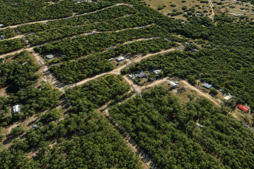 Florahome, FL Land for Sale: 0.17 Acres on Centerwood Road with Owner Financing