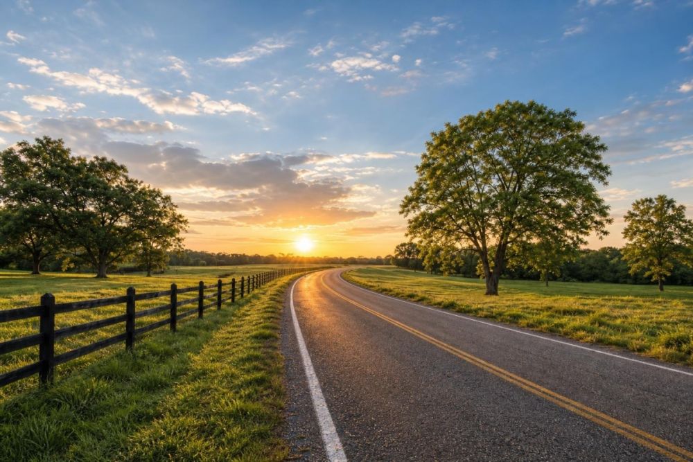 Supplemental listing image for West Helena Arkansas residential land