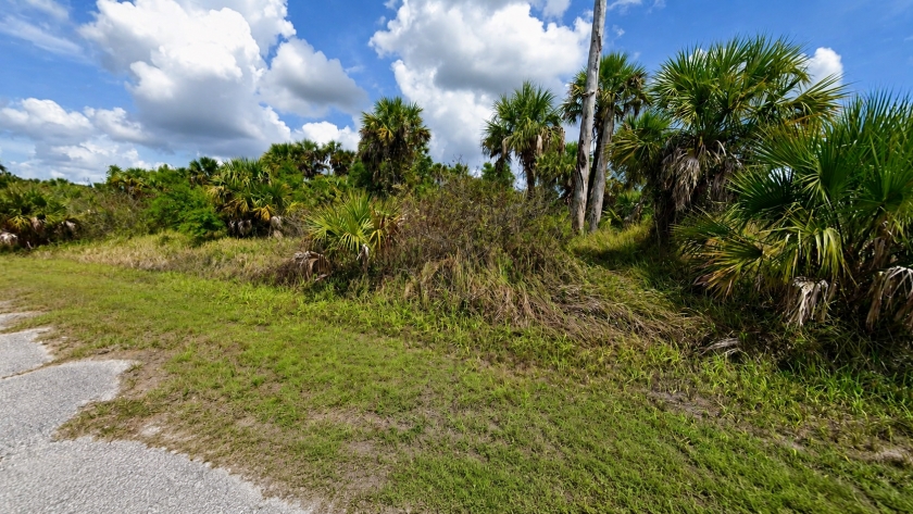 North Port, Sarasota County, Florida