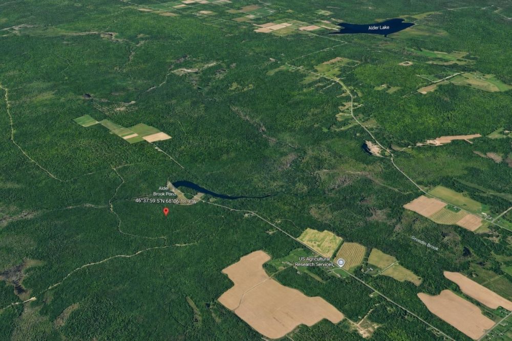 Additional property image associated with parcel 008-018-011 in Chapman, Maine