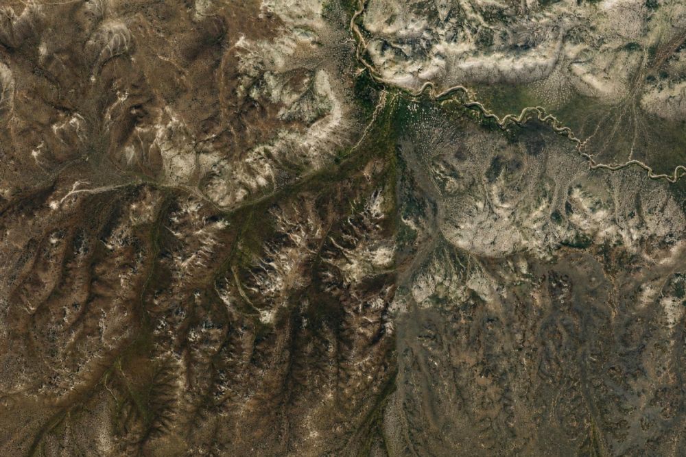 Gallery image for the 10-acre Jordan Valley, Oregon land listing