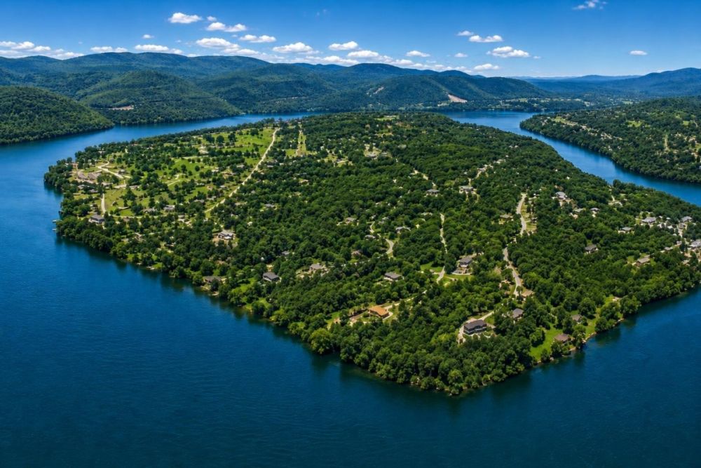 Supporting listing image for LC26030 in Holiday Island Arkansas