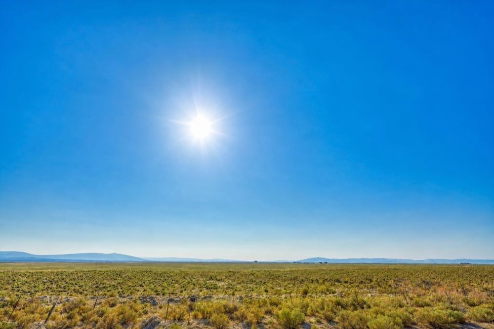 Supporting listing image for Elko County Nevada vacant land