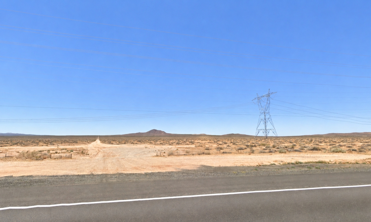 Off-Market Deal. 5-Acre Lot in Southern California — Mobile homes and livestock allowed, no HOA | Only $7K