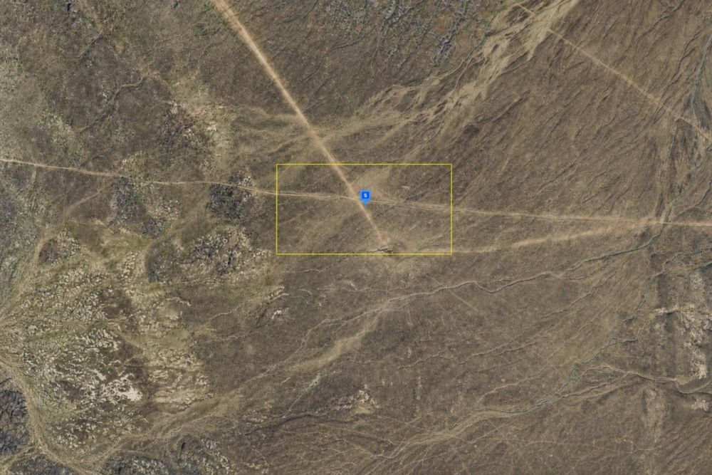 Additional listing image for rural land in Pershing County, Nevada