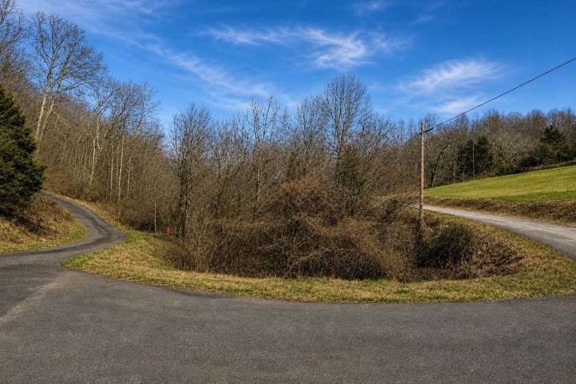 Jonesville, VA Land for Sale: 9.24 Acres with Paved Access & City Utilities