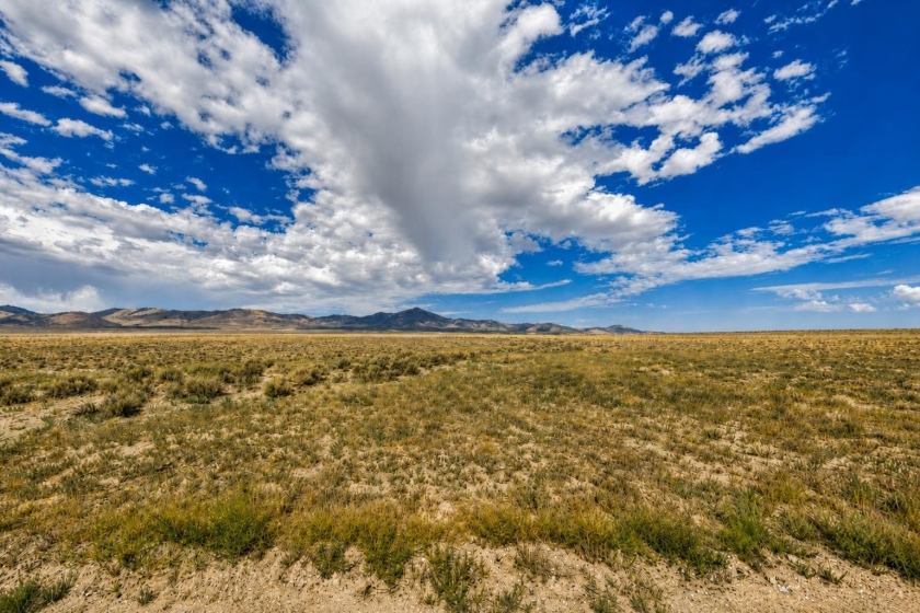 Grouse Creek, UT Land for Sale: 20 Acres with Unknown Road