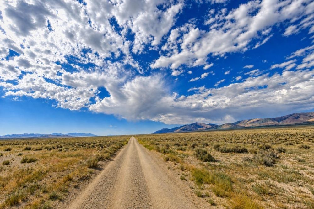 Box Elder County Utah acreage listing image