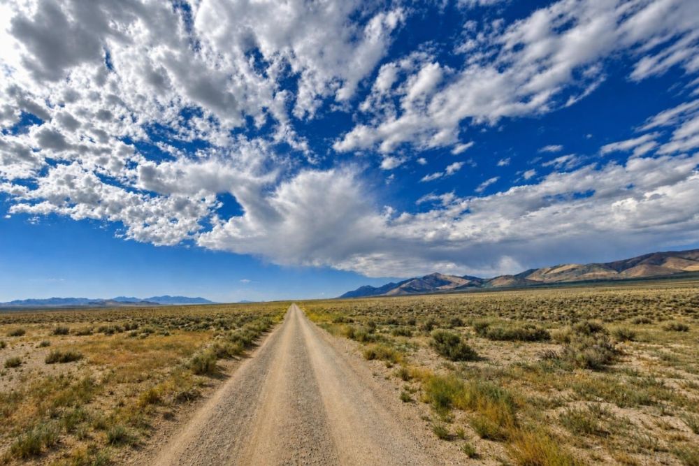 Lucin Utah land parcel listing image