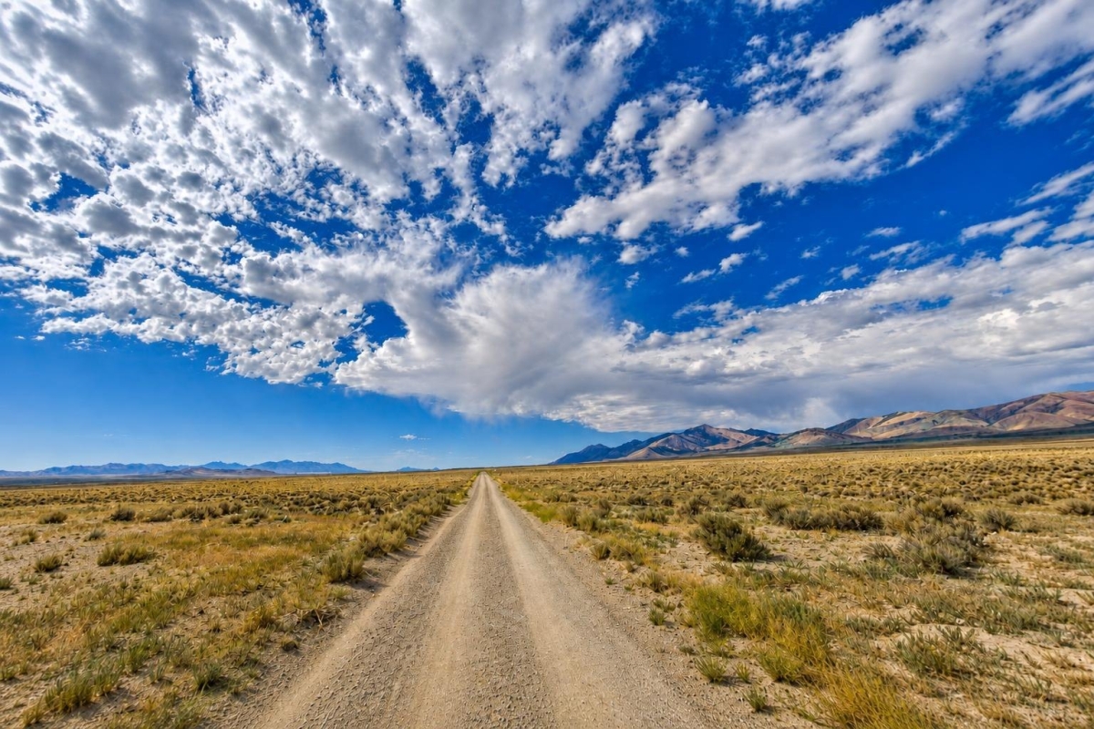 Lucin, UT Land for Sale: 40 Acres with Verify With The County