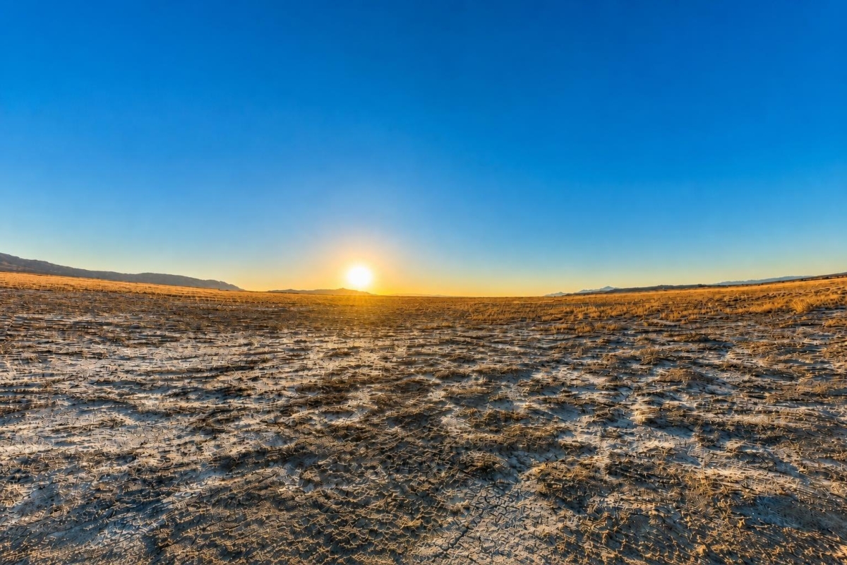 Grouse Creek, UT Land for Sale: 10 Acres with Dirt Road