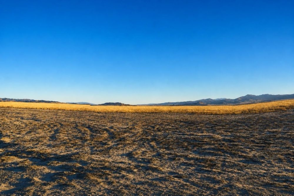 Listing image for the Grouse Creek, Utah land parcel