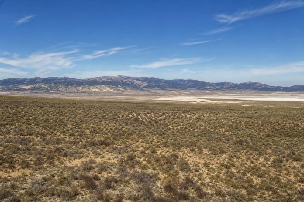 Additional listing image for the 10-acre Grouse Creek land listing