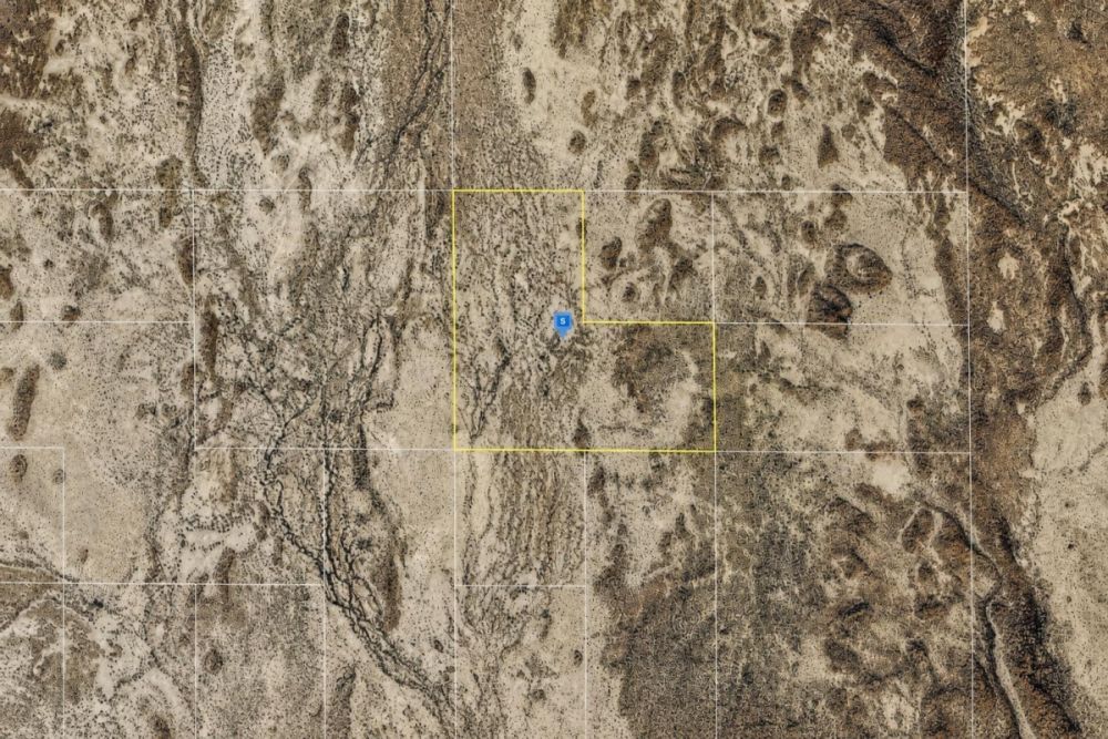 Grouse Creek Utah land listing image for parcel 01-055-0003