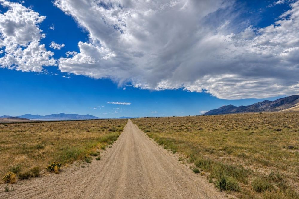 Box Elder County Utah vacant land listing image associated with TransAmerica Trl parcel