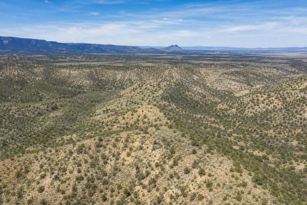 Listing photo for 140-acre Lucin Utah land parcel
