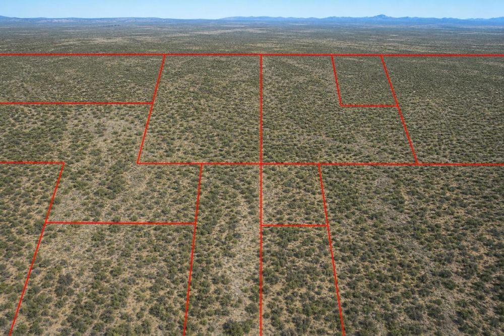 Additional listing photo for Box Elder County Utah acreage