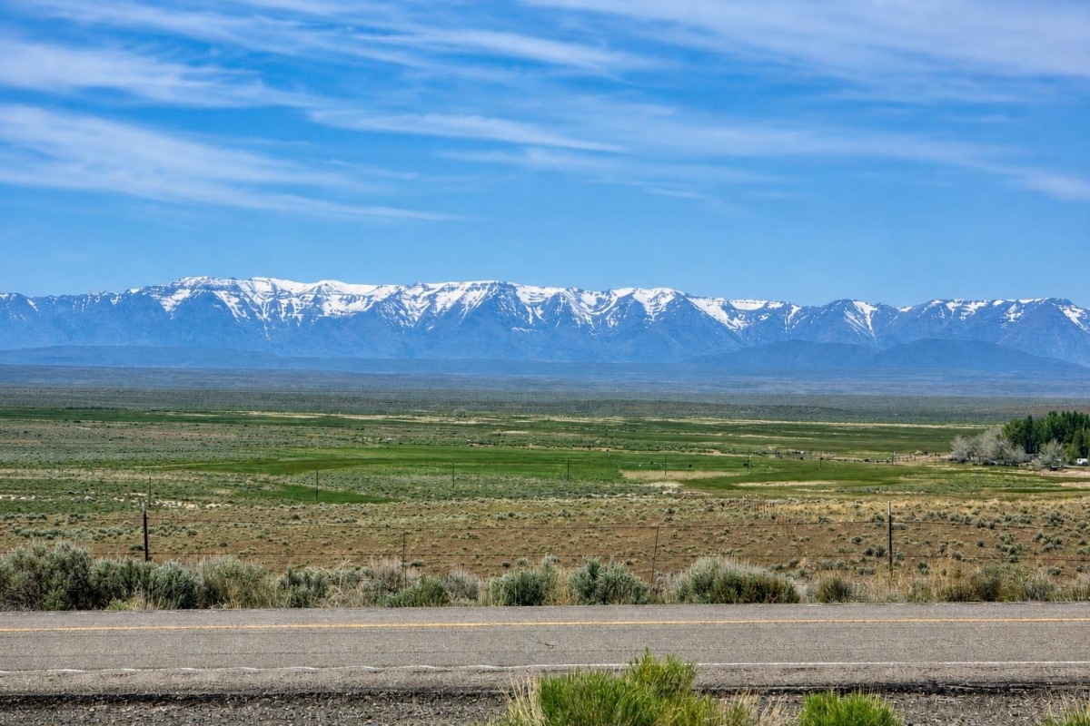 Jordan Valley, OR Land for Sale: 34.19 Acres with Paved Road Access Listed