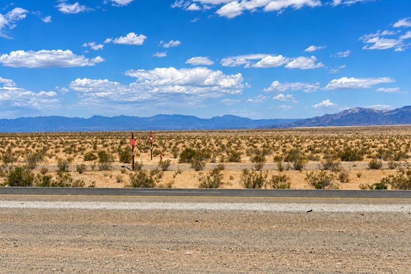 Newberry Springs,, CA Land for Sale: 40 Acres with Owner Financing Available