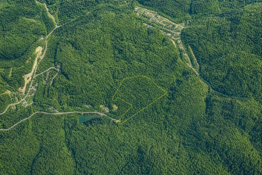 Additional listing image for the 1 Callebs Creek Road land parcel in Knox County