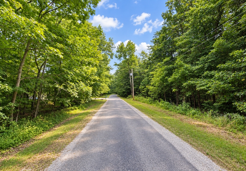 Crossville, Cumberland County, Tennessee