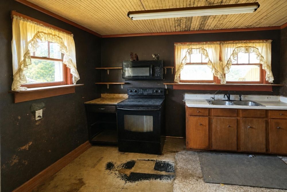 Supplied listing image for 2105 Moore Avenue in Anniston, Alabama