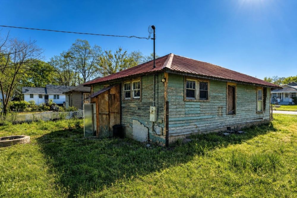 Additional supplied listing image for Calhoun County parcel 18-06-24-2-001-045.000
