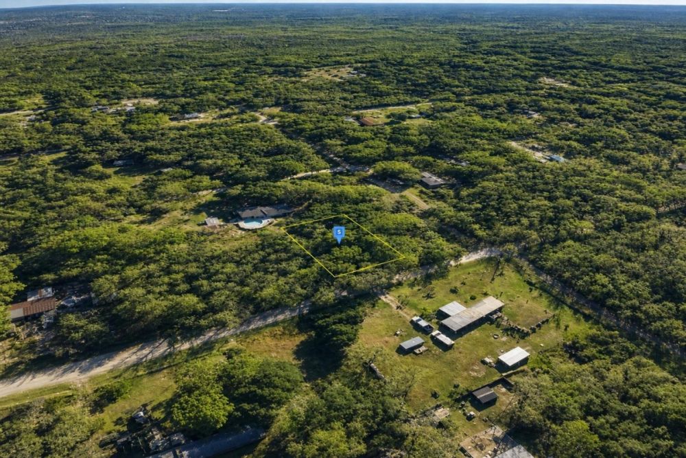 Additional listing image for the New Port Richey FL land parcel