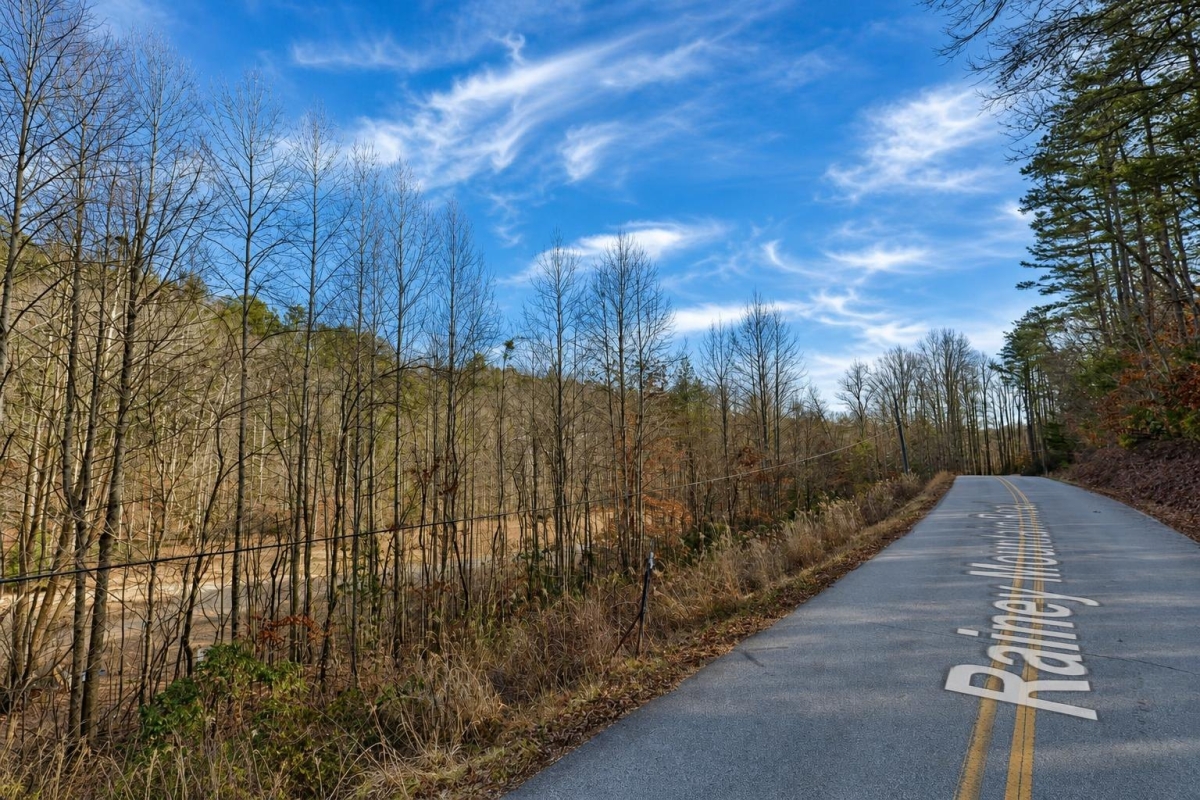 Clayton, GA Land for Sale: 0.22 Acres with Paved Access & City Utilities
