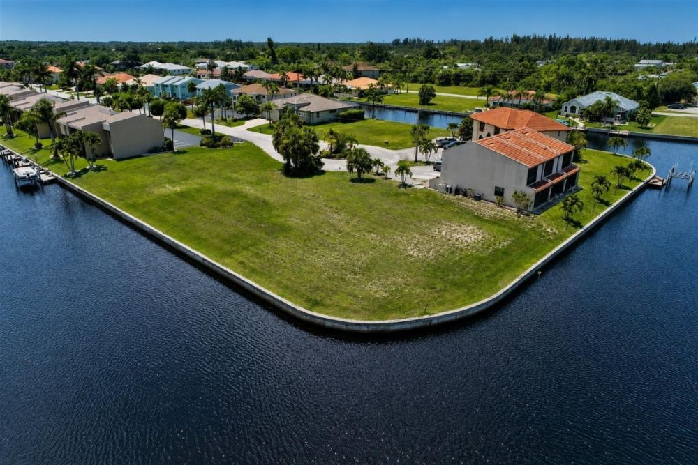 Listing image identified as 1447 Mediterranean Drive 2 in Punta Gorda, Florida