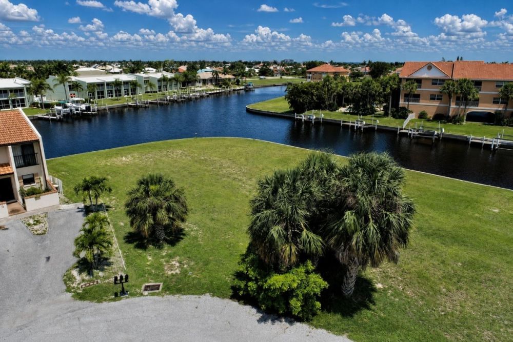 Listing image identified as 1447 Mediterranean Drive 6 in Punta Gorda, Florida
