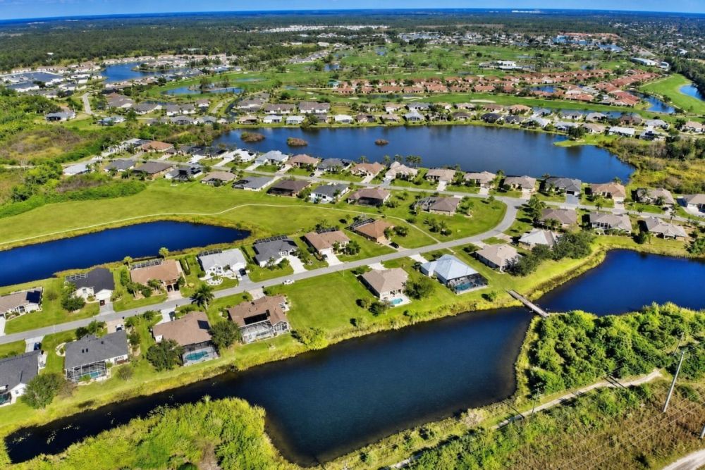 Supplied listing image for 12779 Southwest Pembroke Circle South in Lake Suzy, Florida