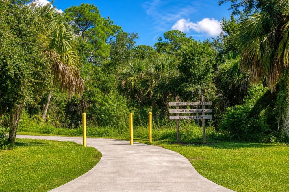 Property listing image for 16428 Togas Way in Punta Gorda, Florida