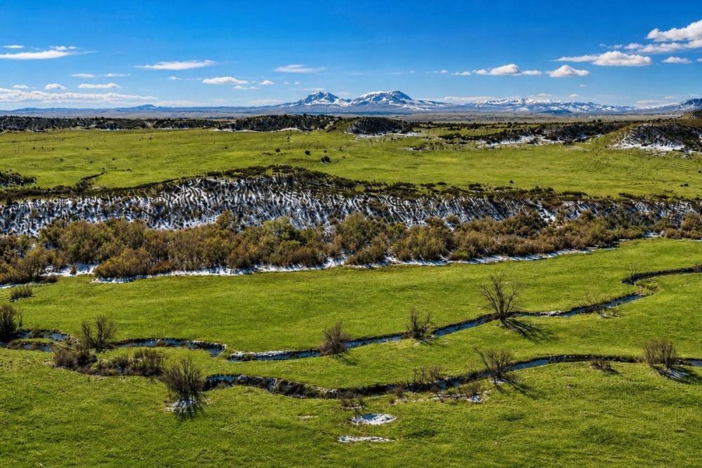 Additional listing image for the Yorut Court land parcel in Pueblo County, Colorado
