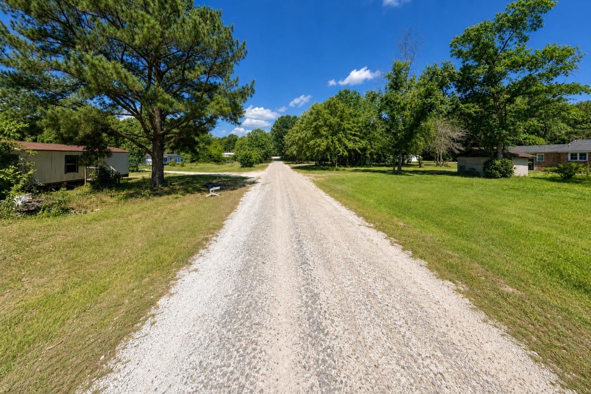 Bethune, SC Land for Sale: 0.21 Acres with Paved Road and Public Water