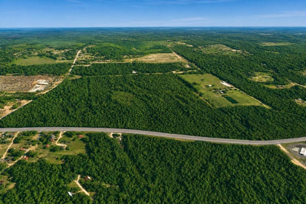Additional listing image for the Sumter, SC acreage parcel