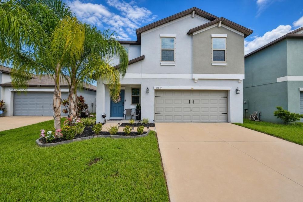 Listing image associated with 14819 Scottburgh Glen Drive in Wimauma, Florida