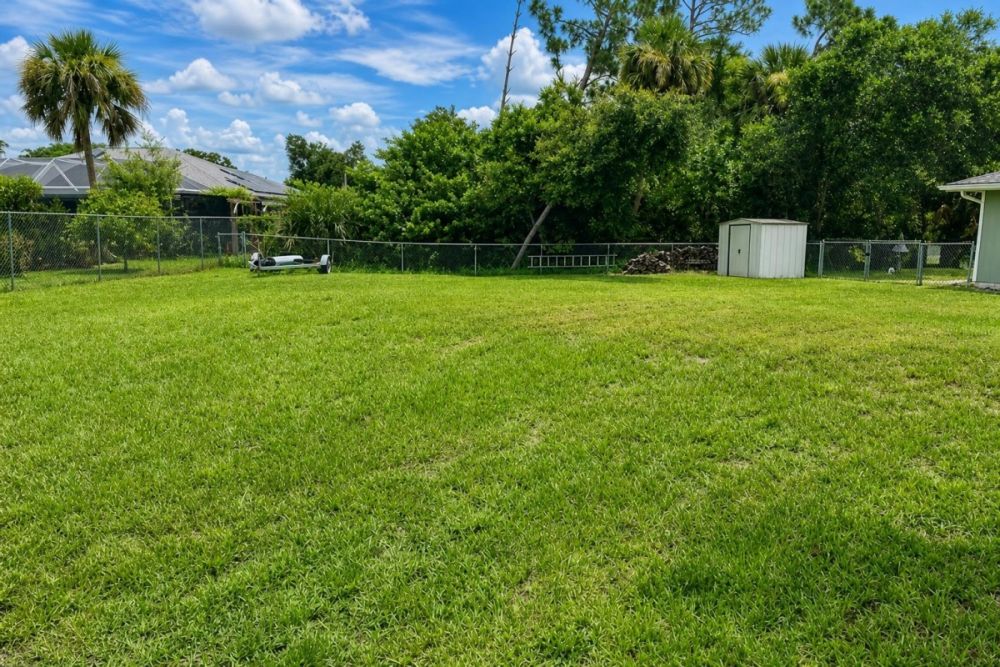 936 Phyllis Terrace property photo in Port Charlotte, Florida