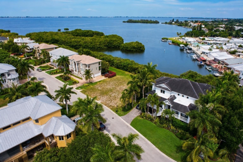 Bradenton, FL Land for Sale: 0.3 Acres with Residential Zoning