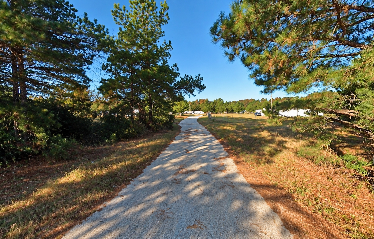 Save $2,000 Off Market Price! 3.87 Acres in South Carolina – Build, Farm or Homestead – Only $17K. No HOA & Low Taxes