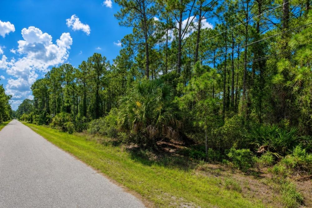 Additional Elkenberry Avenue listing image for North Port Florida land