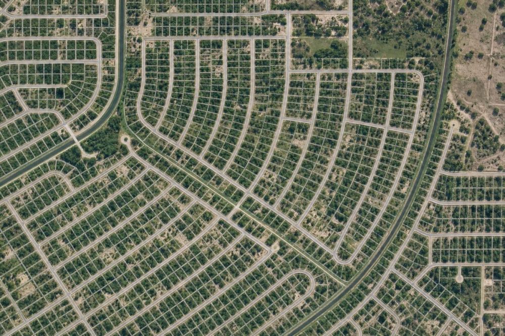 Listing image for Rushmore Street vacant land in North Port, Florida