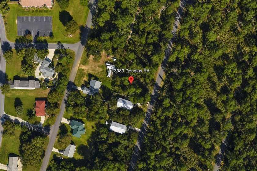 Port Charlotte, FL Land for Sale: 0.23 Acres with Paved Road Access