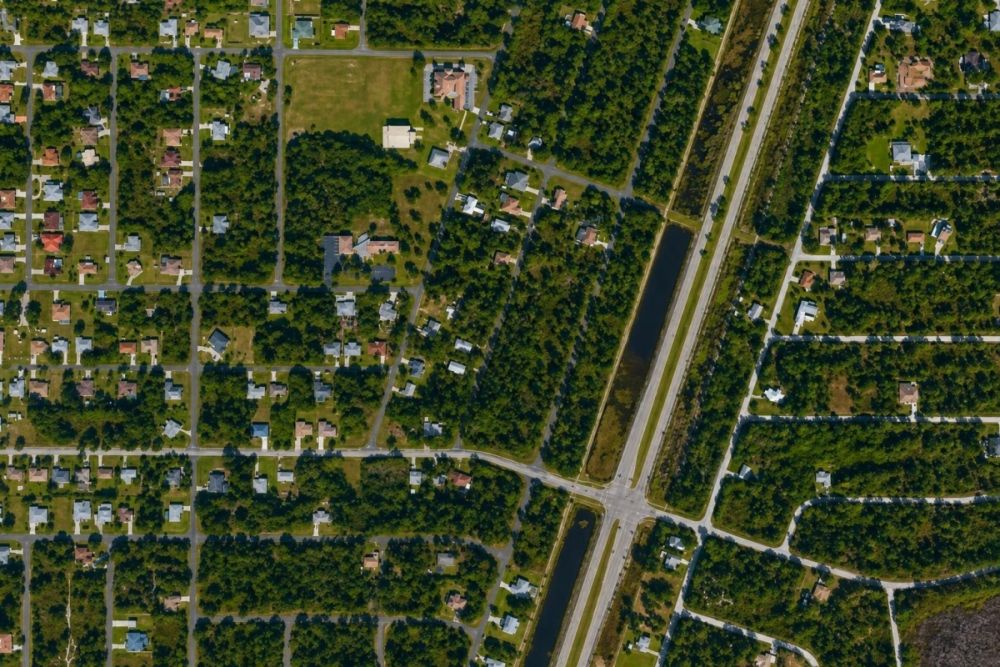 Property image for 3389 Douglas Road in Port Charlotte Florida