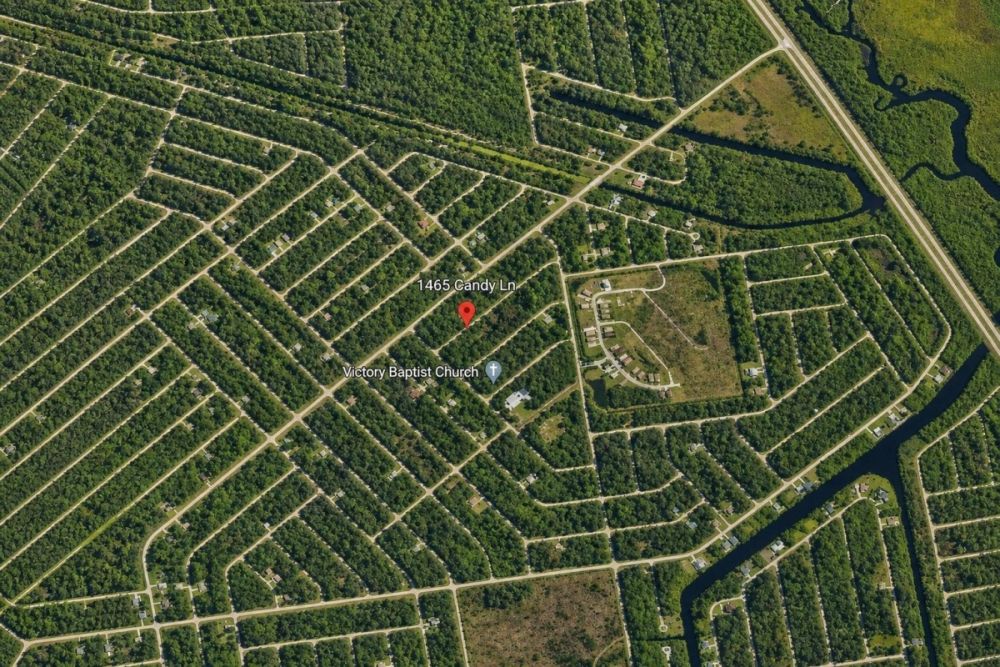 Additional listing image associated with parcel 402110380019 in Charlotte County, Florida