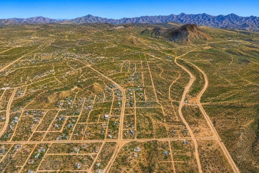 Additional listing photo for APN 294-202-25-00-8 in California City
