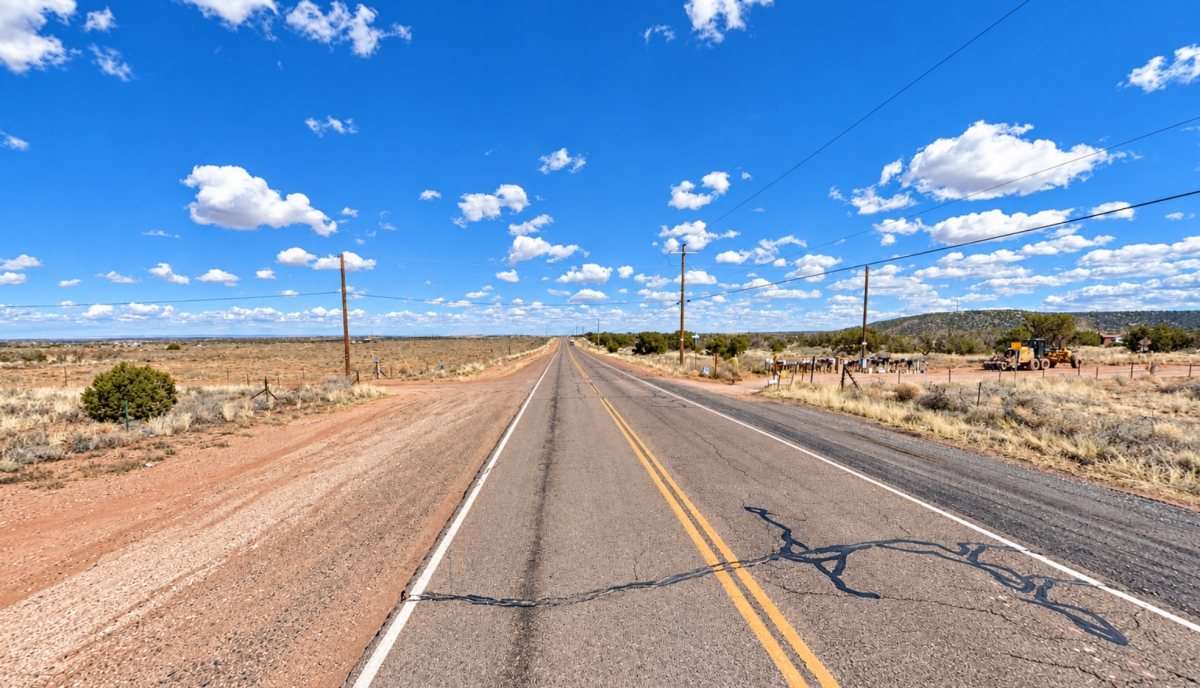 Off-Market Deal! Land Sellers & Investors Alert — Buy & Flip Cheap Land Opportunity! Buildable 1.18 Acres in Arizona for Just $1,400