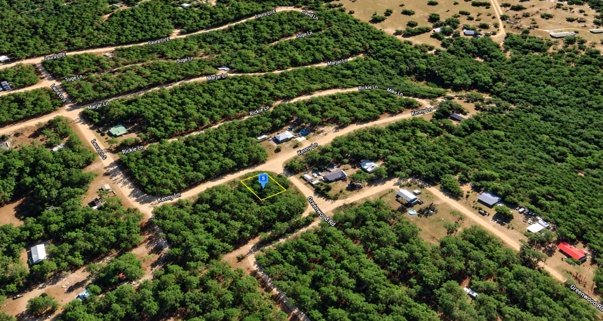Huge Members-Only Discount! Buildable Corner Lot in Florida – Just $5,500 Cash! Tiny Homes & Mobile Homes Allowed. No HOA!