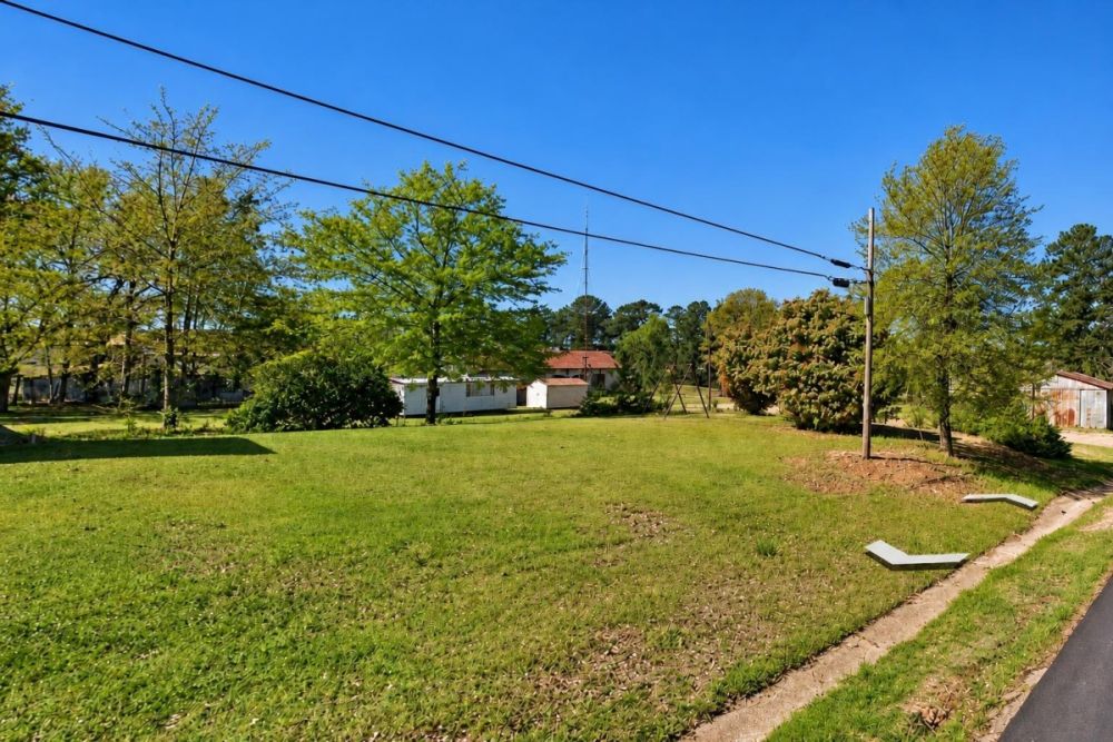 Additional listing image for the Stephens, Arkansas vacant land parcel